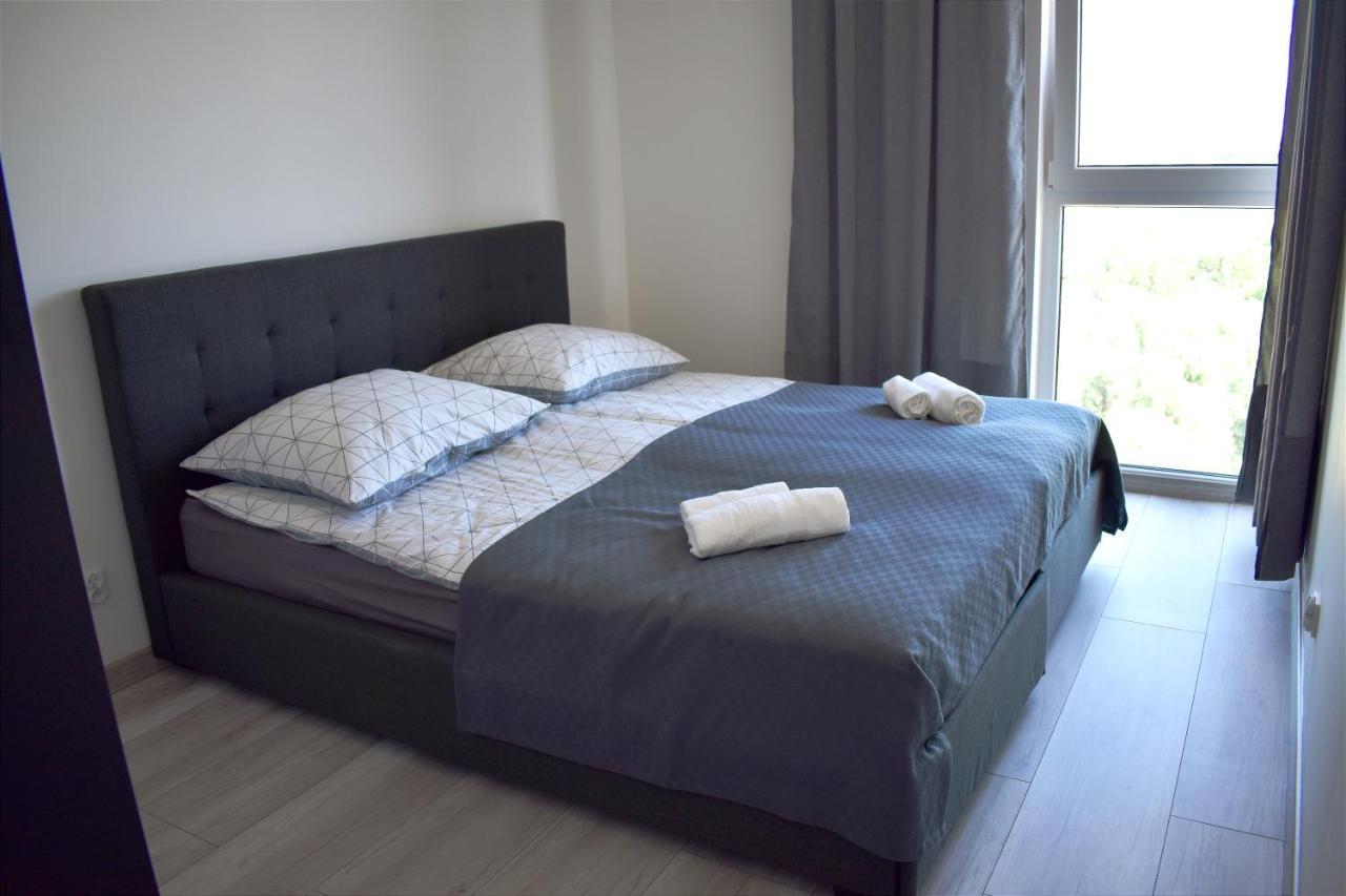 Apartament Blisko Morza I Gdanskiej Starowki エクステリア 写真